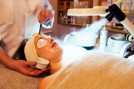 différentes méthodes de peeling