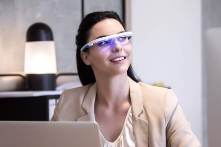 Lunettes luminothérapie usage