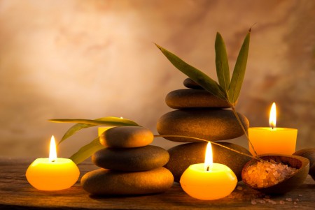 Reiki energie
