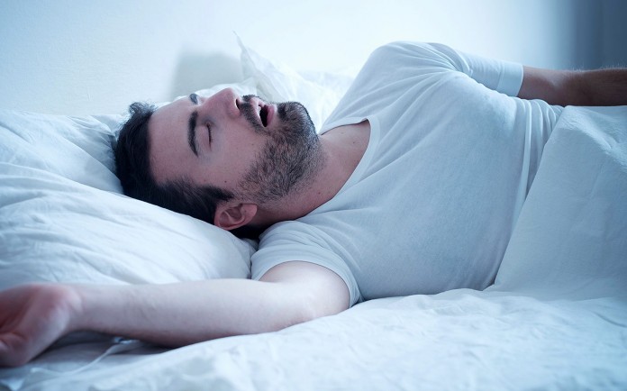 Apnée du sommeil : que faut-il savoir et que faire pour en finir ?