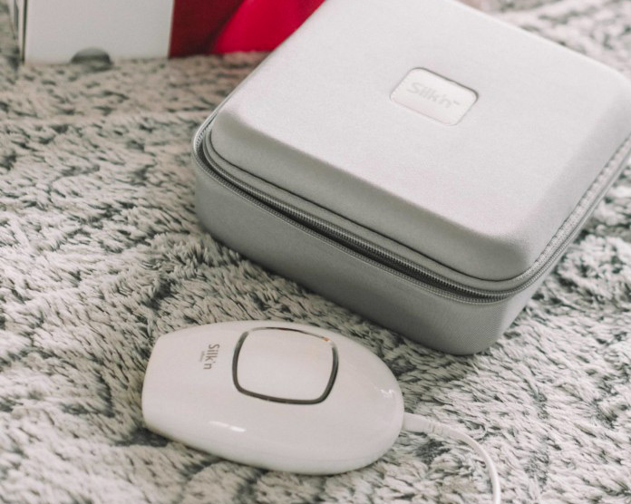 Les conséquences sur la santé de l'épilateur à lumière pulsée