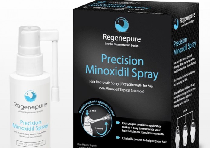 Minoxidil : Médicament idéal contre la perte de cheveux