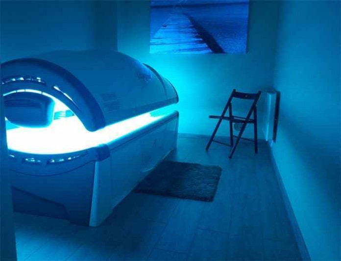 Le point sur les cabines à UV