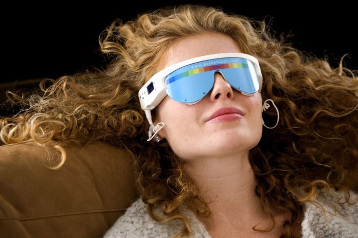 Les lunettes de luminothérapie comment ça marche ?