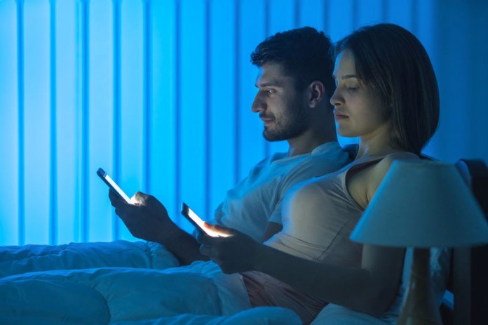 Lumière bleue : est-elle réellement mauvaise pour la santé ?