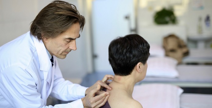 Acupuncture : quels sont bienfaits sur notre corps et les traitements possibles ?