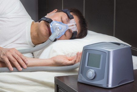 traitements apnée sommeil